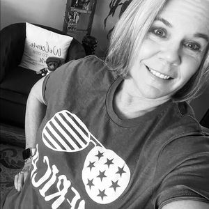 Meet your Posher, Abbie